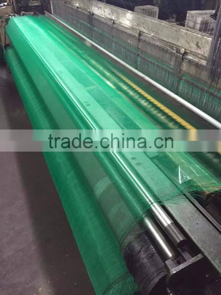 YS manufacturer Black coated mesh for window and door/ insect screen/mesh screening