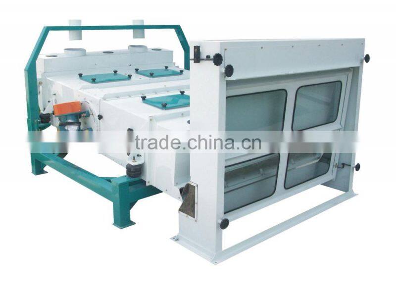 Energy saving corn oil production making machine