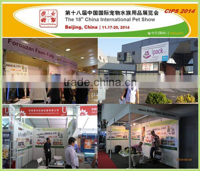 Artificial Rice Machine, Instant Rice Extruder