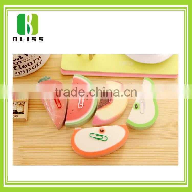 Best Selling Promotional Sticky Notes paper transparent sticky notes