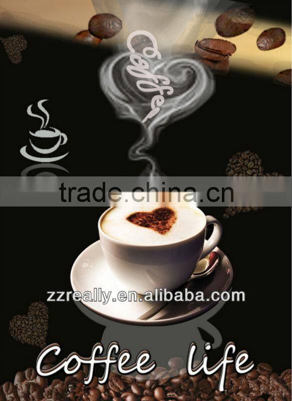 RE303 Small Instant Powder Coffee Vending Machine with CE appproved