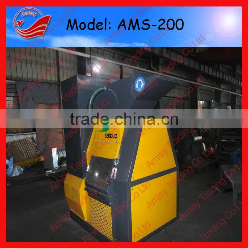 200KG/H Plastic Granulator / Copper Wire Granulator for sale / Cable Granulator 0086-13937128914