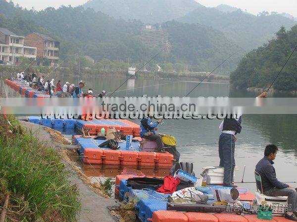 Fishing Platform
