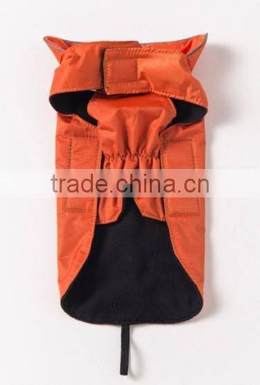High quality competitive price water proof pet accessories pet dog clothes