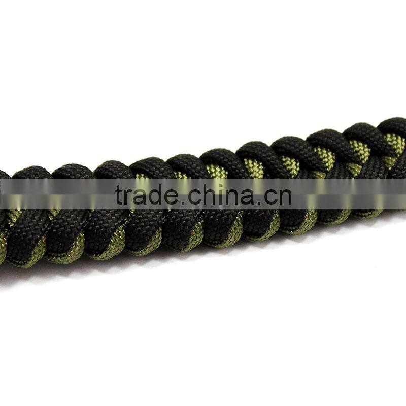 Outdoor Sports Equipment Survival bracelet