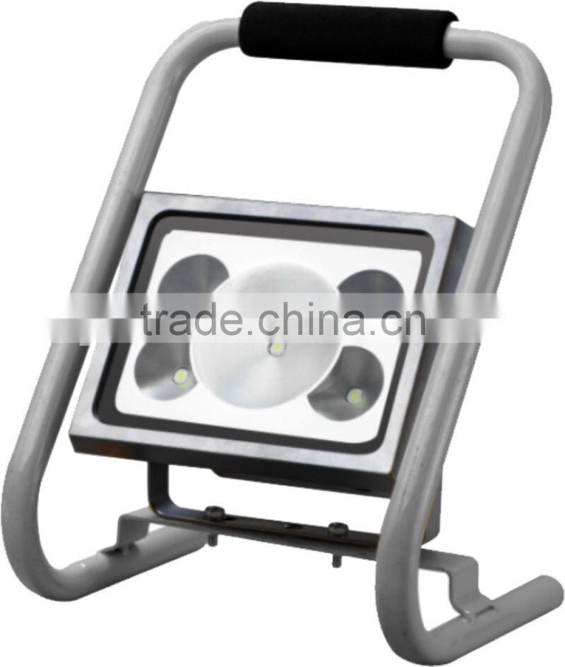 waterproof Integrated flood lights with 5X3W