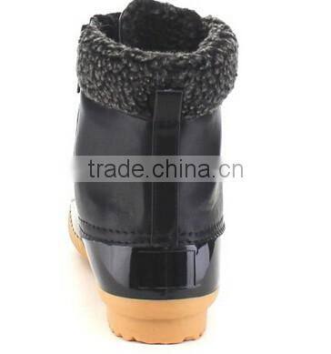 Ladies Wainter Warm Duck Boots