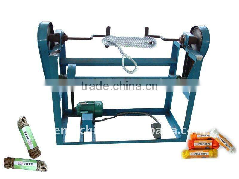 RMHK- ROPE HANK WINDER MACHINE