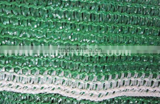 HDPE balcony shade net