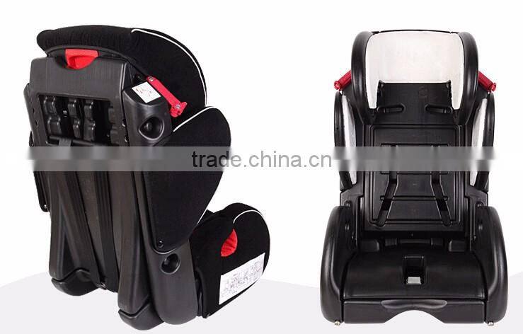 501A vip leather Baby Car Seat E1 HDPE baby hyundai car accessories