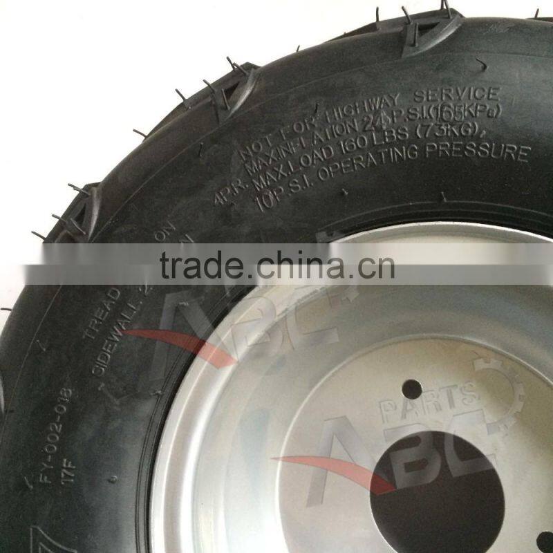 16x8-7 ATV Quad wheel for 50cc 70cc 90cc 110cc 125cc 250cc ATV