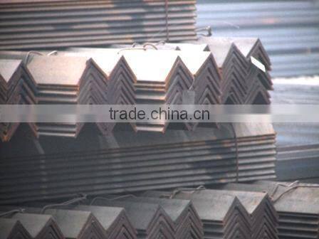 stainless steel angle iron steel pipe