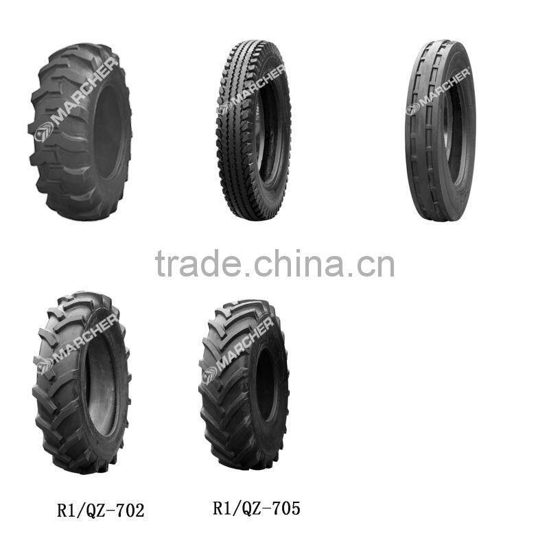 MARCHER Tractor Tires,Agricultural Tires for Sale
