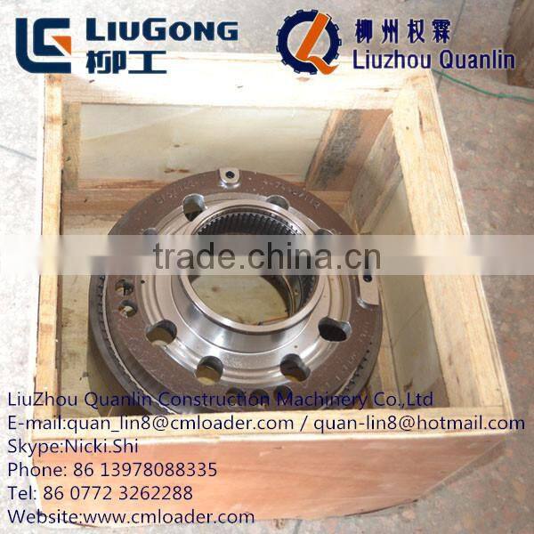 ZF parts Ring Gear SP100353 ZF.4474206031 for Liugong ZF parts