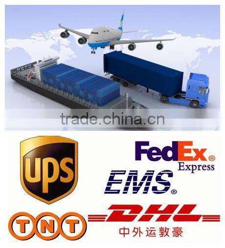 hydraulic cylinder for trailer truck and construction