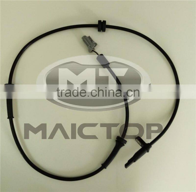 Car ABS Sentor Wheel Speed Sensor 47910-JN00A