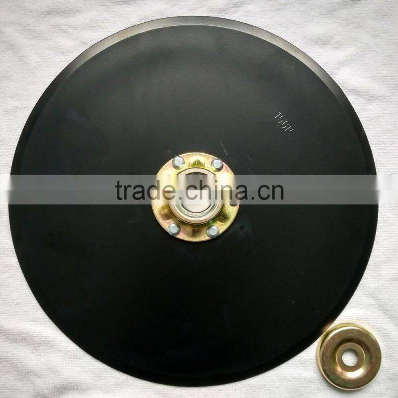 agricultural machinery parts / 13.5 Inch Disc Blade Assembly / Replaces 107-130S, 107-133S, 107-135S