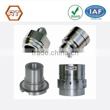 Rite Manufacturer custom mechanical parts