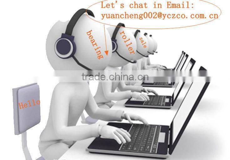 Sliding Shower Screen Roller used bearings