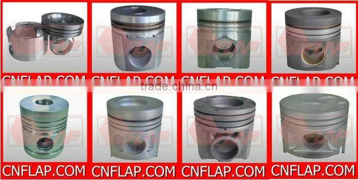 k2700 engine parts JS PREGIO piston