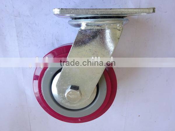 5 inch PVC Steering wheel