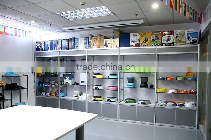 3 in 1 new pet product automatic drinker for cat