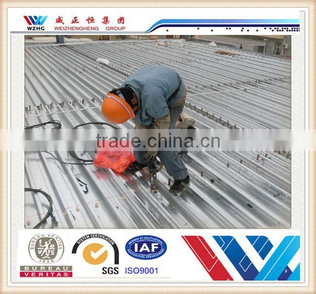 Best price corrugated galvanized zinc roof sheets size