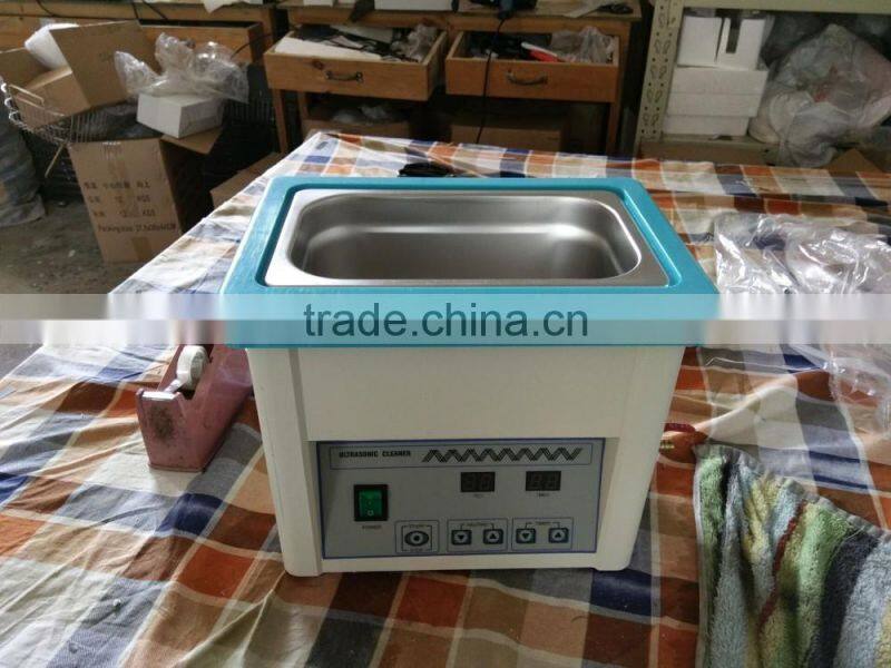 TS-SK5L Ultrasonic Dental Cleaner Machine