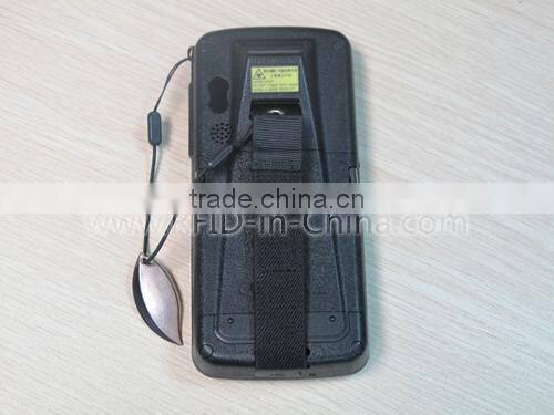 Low Cost LF 134.2khz RFID Animal Reader