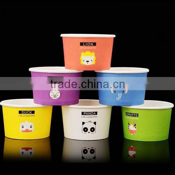 Automatic disposable paper bowl making machine /machine for making disposable bowl