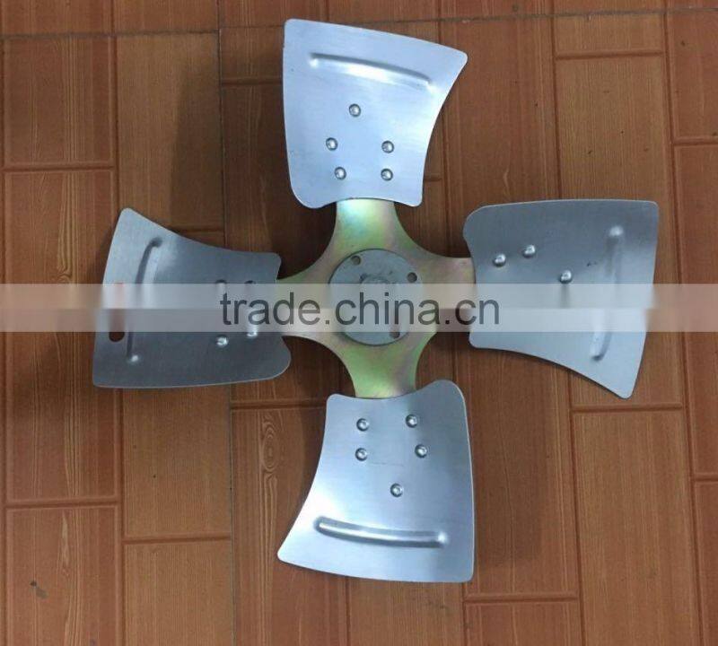 Tunnel Solar greenhouse use motor power ceiling exhaust cooling Fan