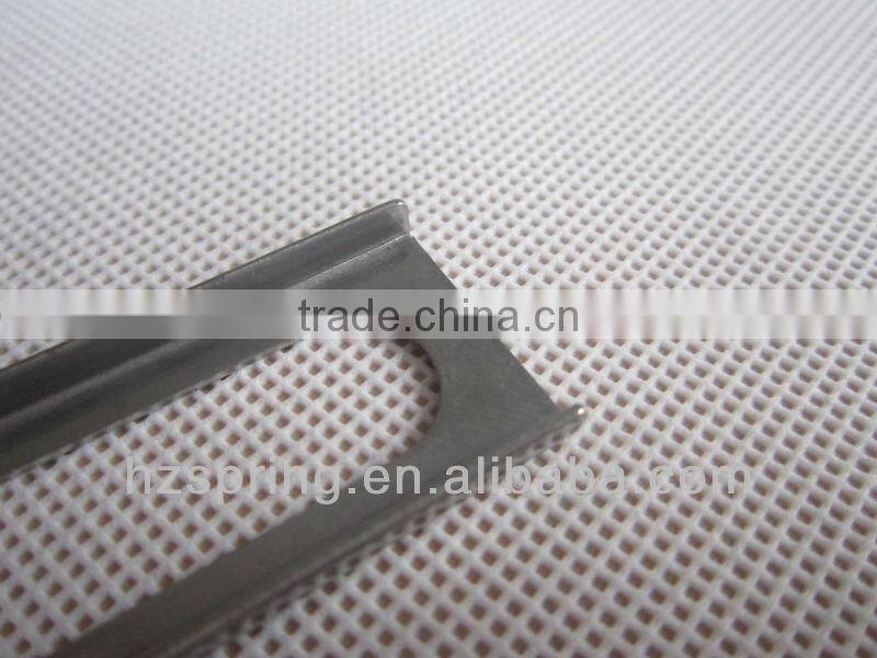 Stainless Steel Stamping Part