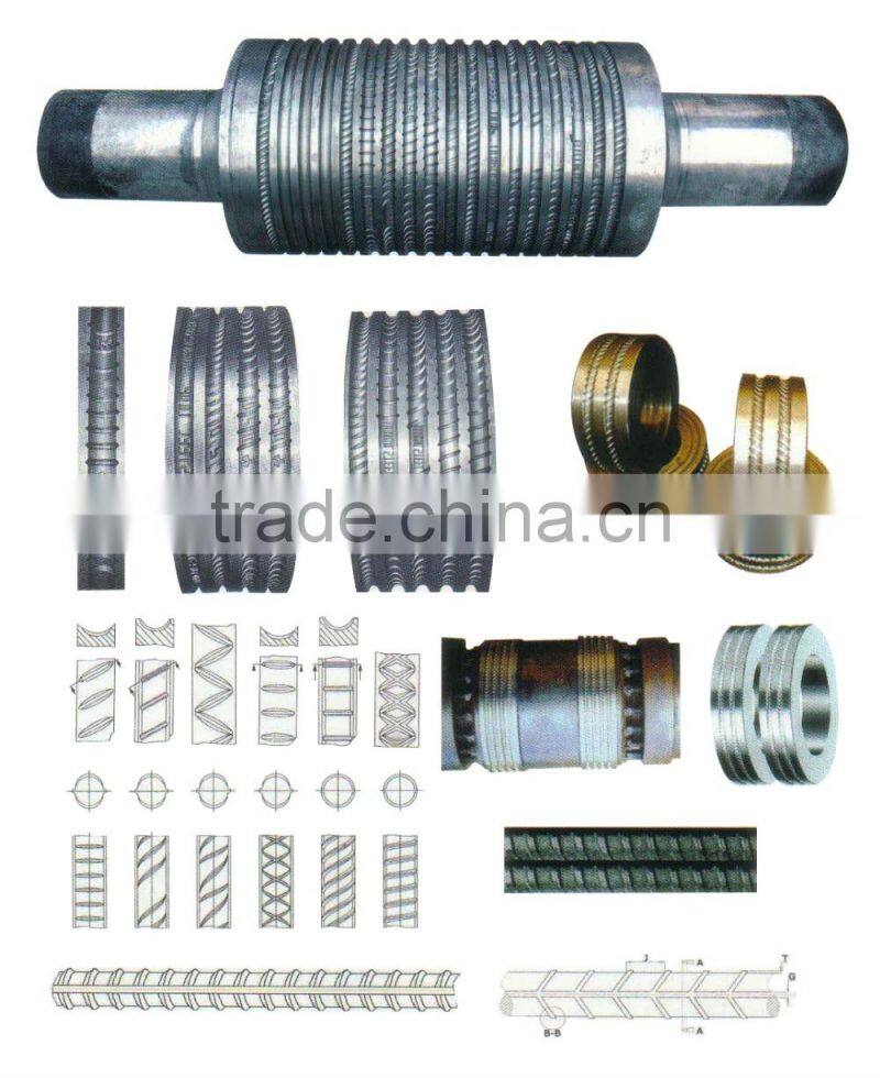 Specialized CNC Roll Notching and Engraving Lathe