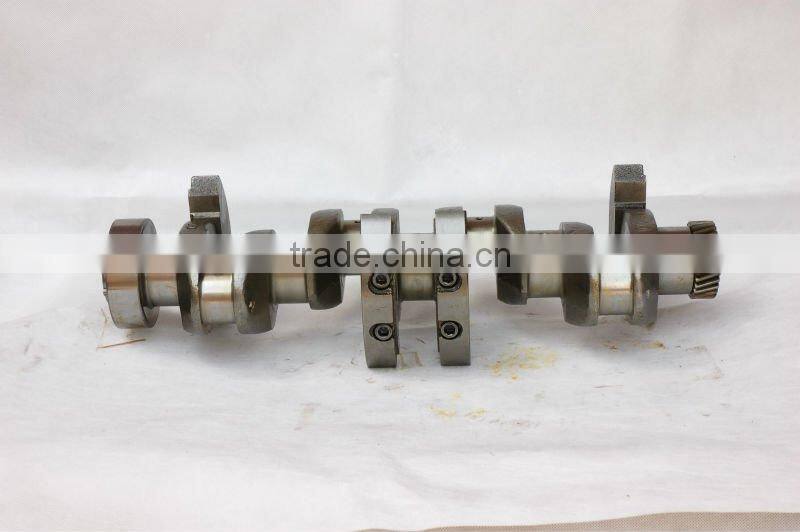 Deutz BF8L413F Crankshaft 02144317