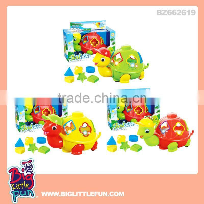 Battery operated toy horse carriage