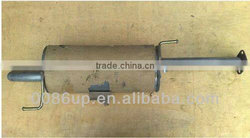 Good quality & Low price Auto Spare Parts muffler for Geely ck