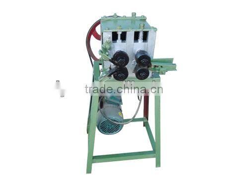 Incense stick molding machine