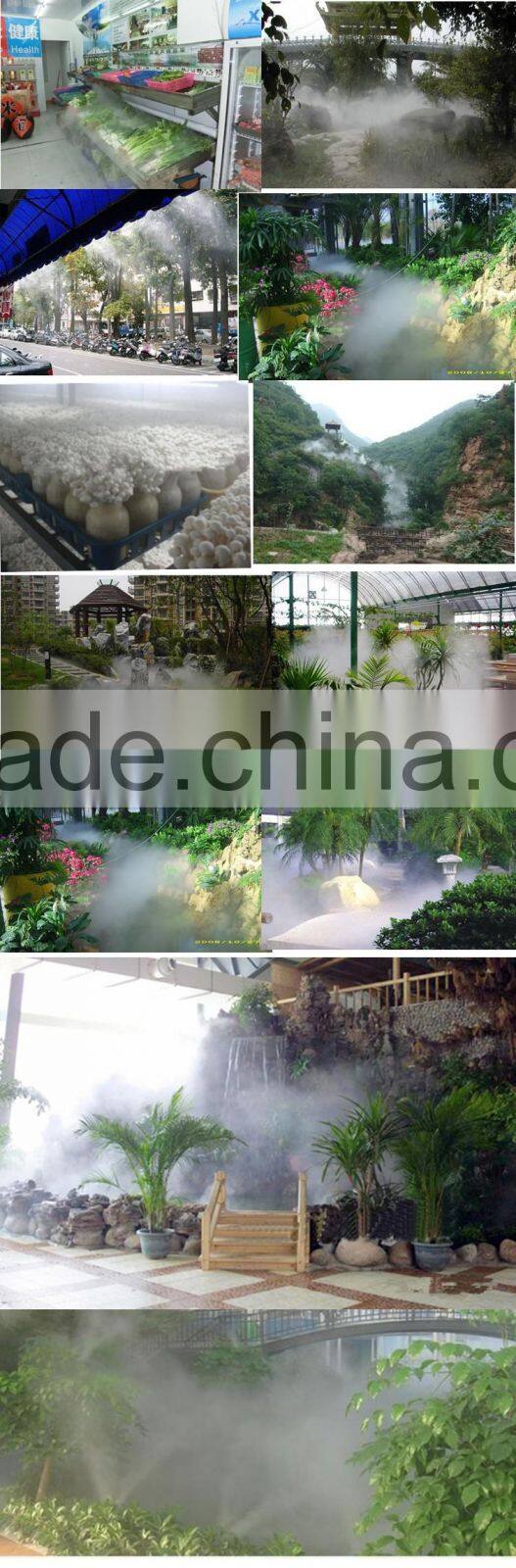 High quality 4L warehouse air mist cooling system