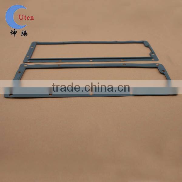 Custom Silicone Rubber Sealed Ring