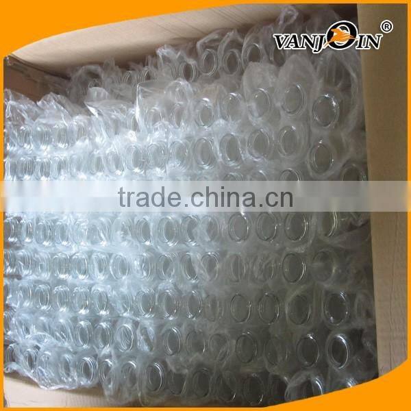 500ML Fashion gift Big Mouth Light bulb bottle Plastic Drink Cup