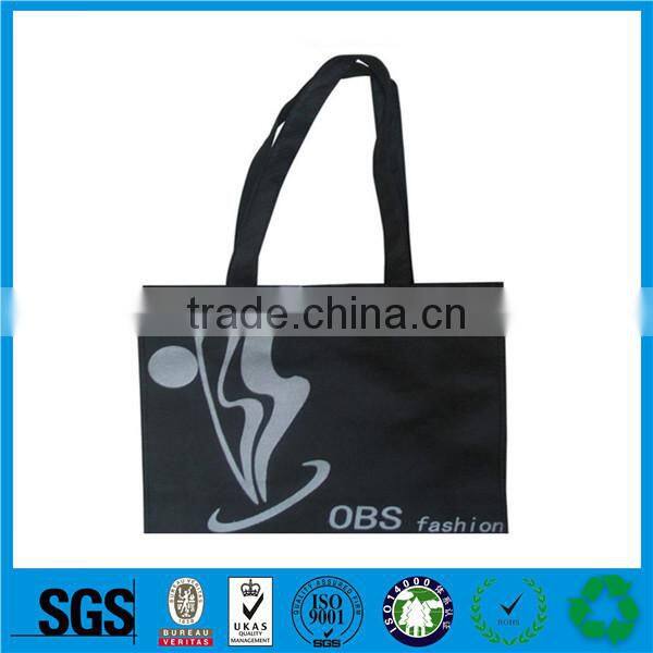 Full Colors Fabric Bag,Store Handbag,New Design Nonwoven Bag