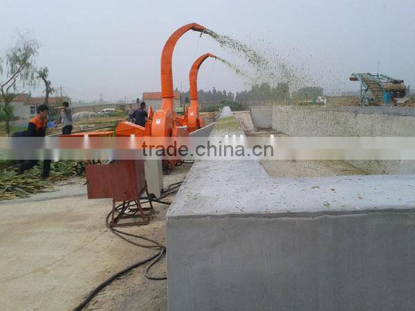 hay cutter model 9ZP-6.0 simple farm machines