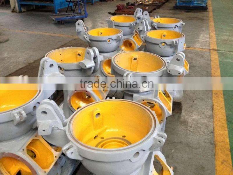 Good sale professional centrifugal milk separator/centrifuge separator
