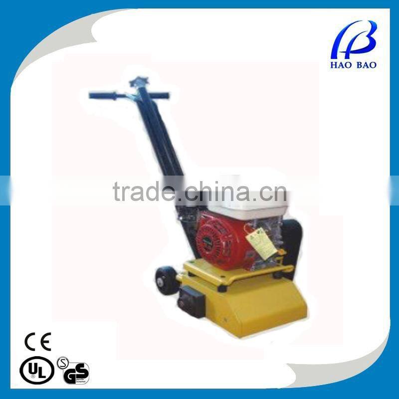 LT130HP 13HP Gasoline Powered Concrete Scarifier,Scarifying Cutter Concrete Asphalt Scarifying Machine/Road Milling Machine