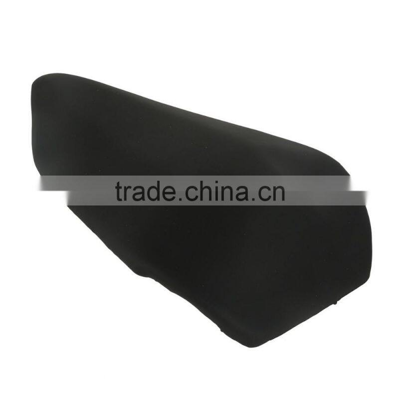 New Black Rear Pillion Passenger Seat For 12-14 DUCATI 899 1199 2012 2013 2014