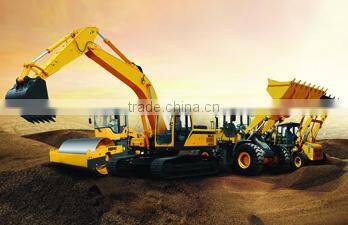 China most popular China 3T excavator E635F with good quality