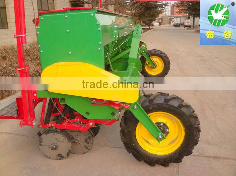 2BFX-24 wheat seed drill/tractor implements