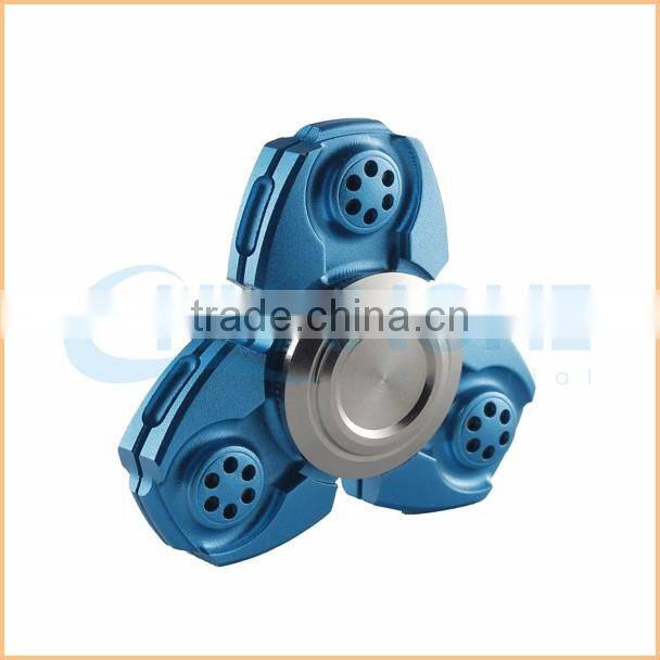 Hot Sale Funny Newest Novelty CKF fingertip gyro