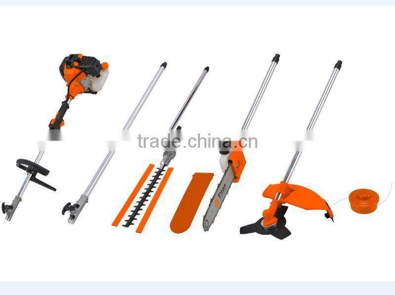 Multi-functional cutter 52 CC