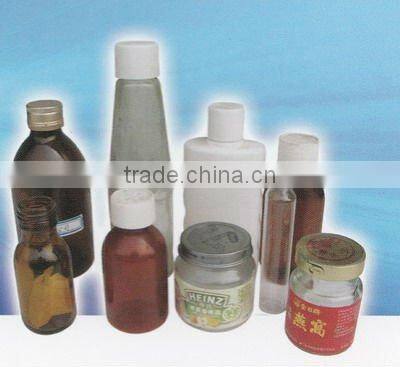 YG-DYG8-A DYG series liquid filling and capping machine/high efficient filling capping machine for sale